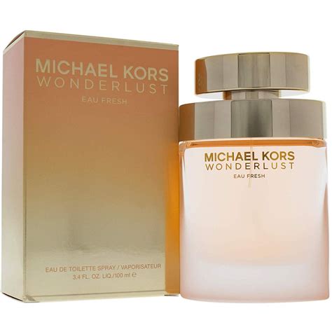 da donna profumo michael kors|Fragranze da donna .